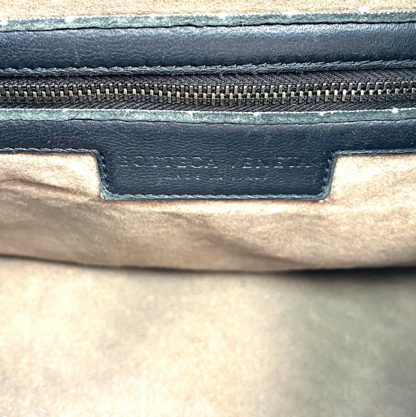 BVEIHO, Bottega Veneta Intrecciato Hobo