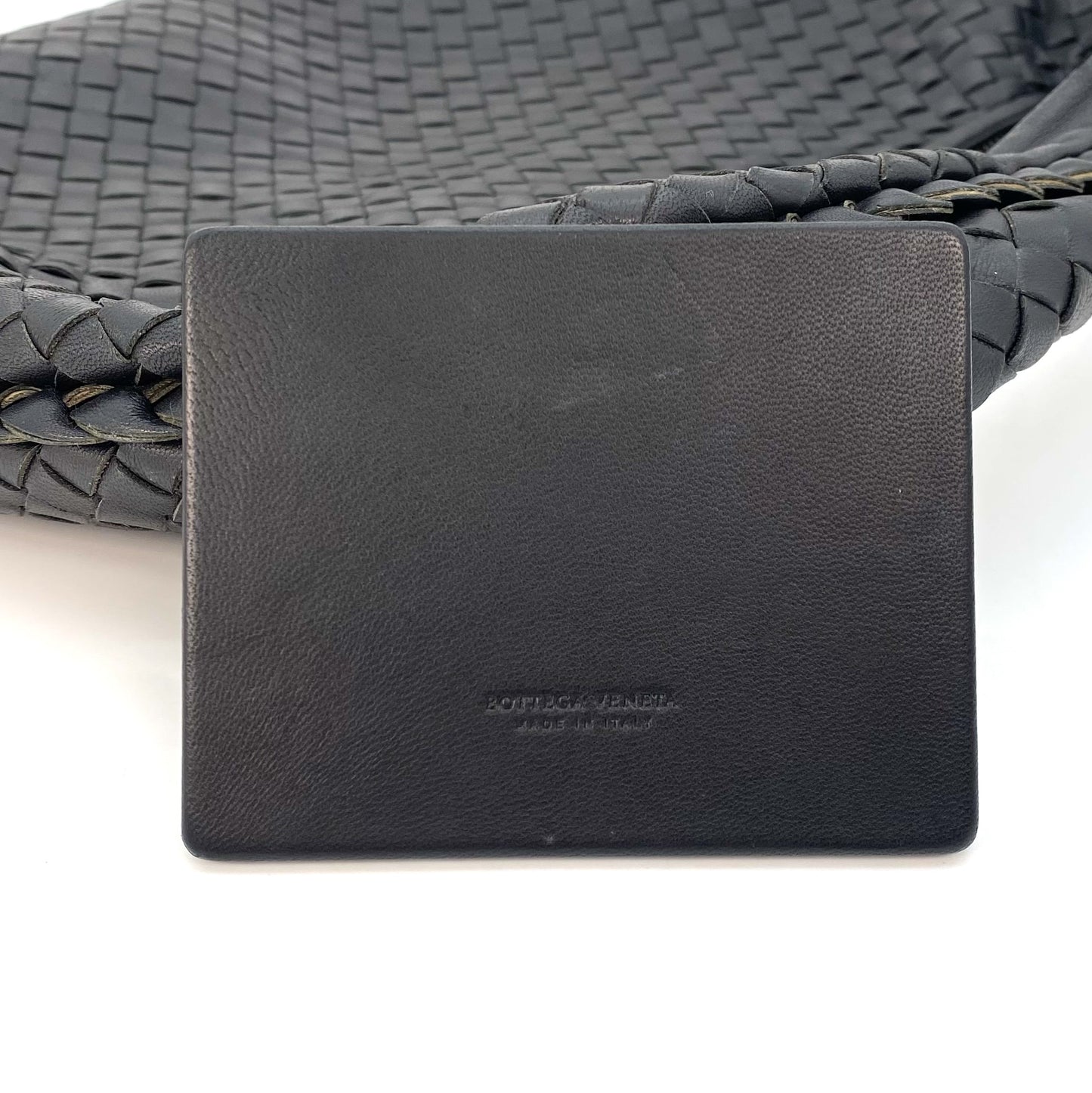 BVEIHO, Bottega Veneta Intrecciato Hobo