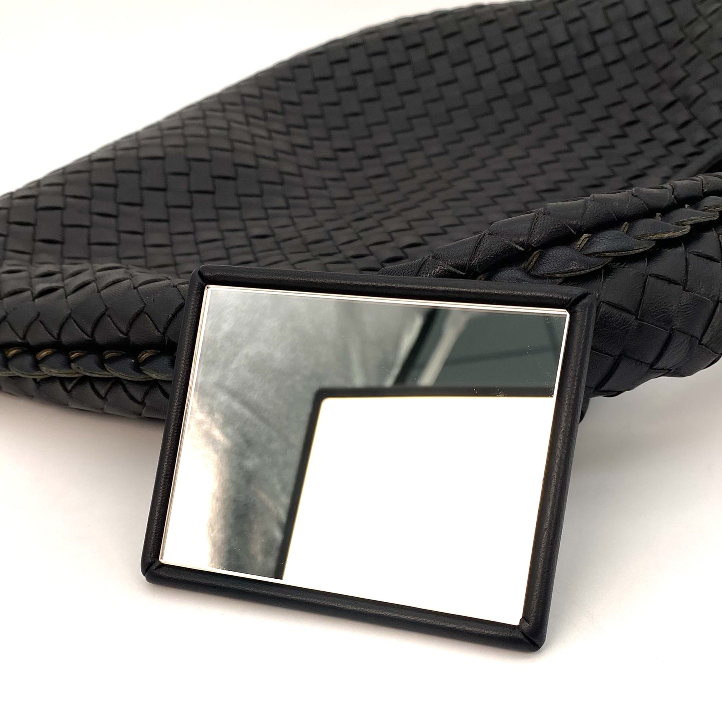 BVEIHO, Bottega Veneta Intrecciato Hobo