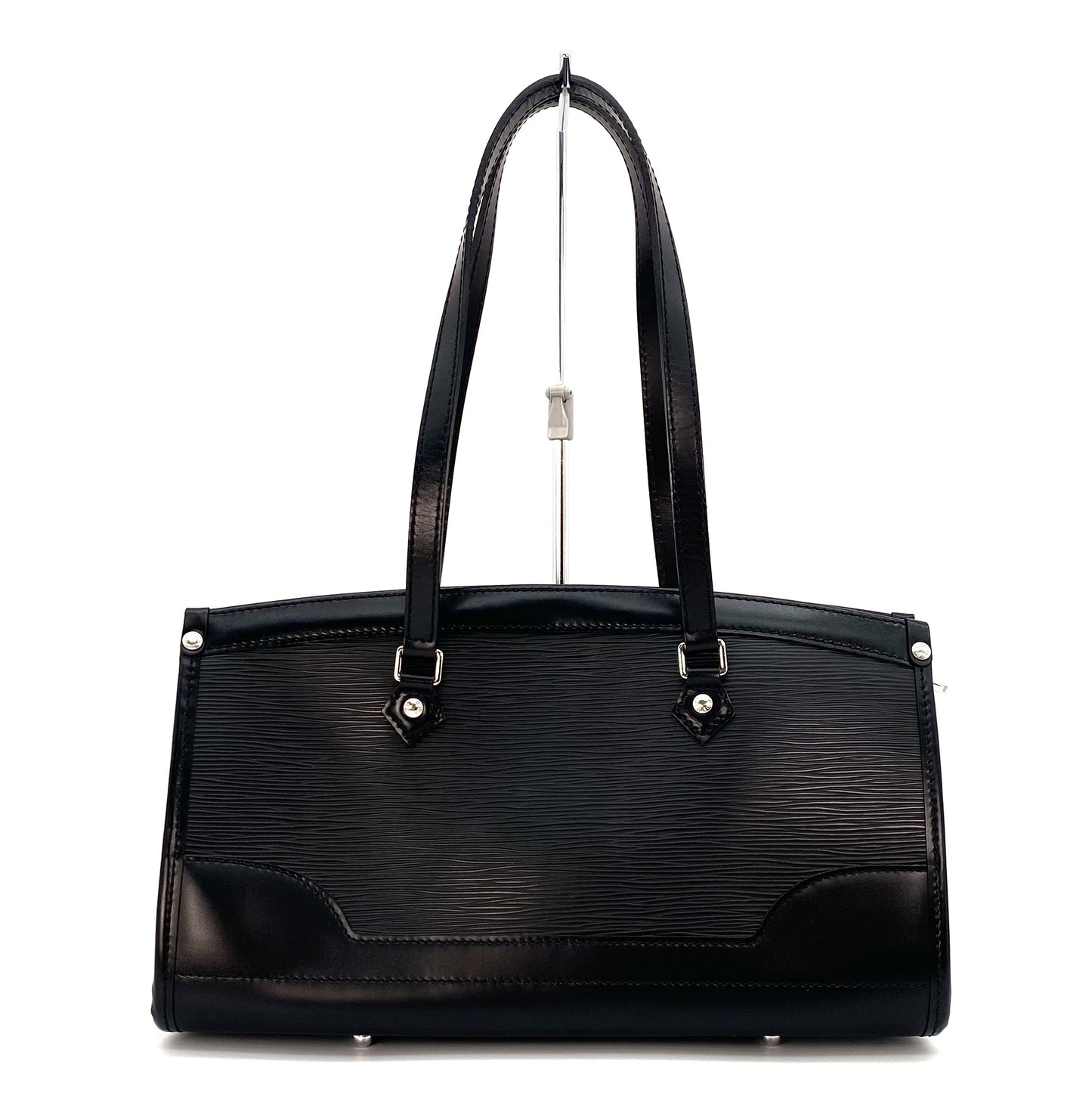 LVEMADPM, LV Epi Madeleine PM Noir