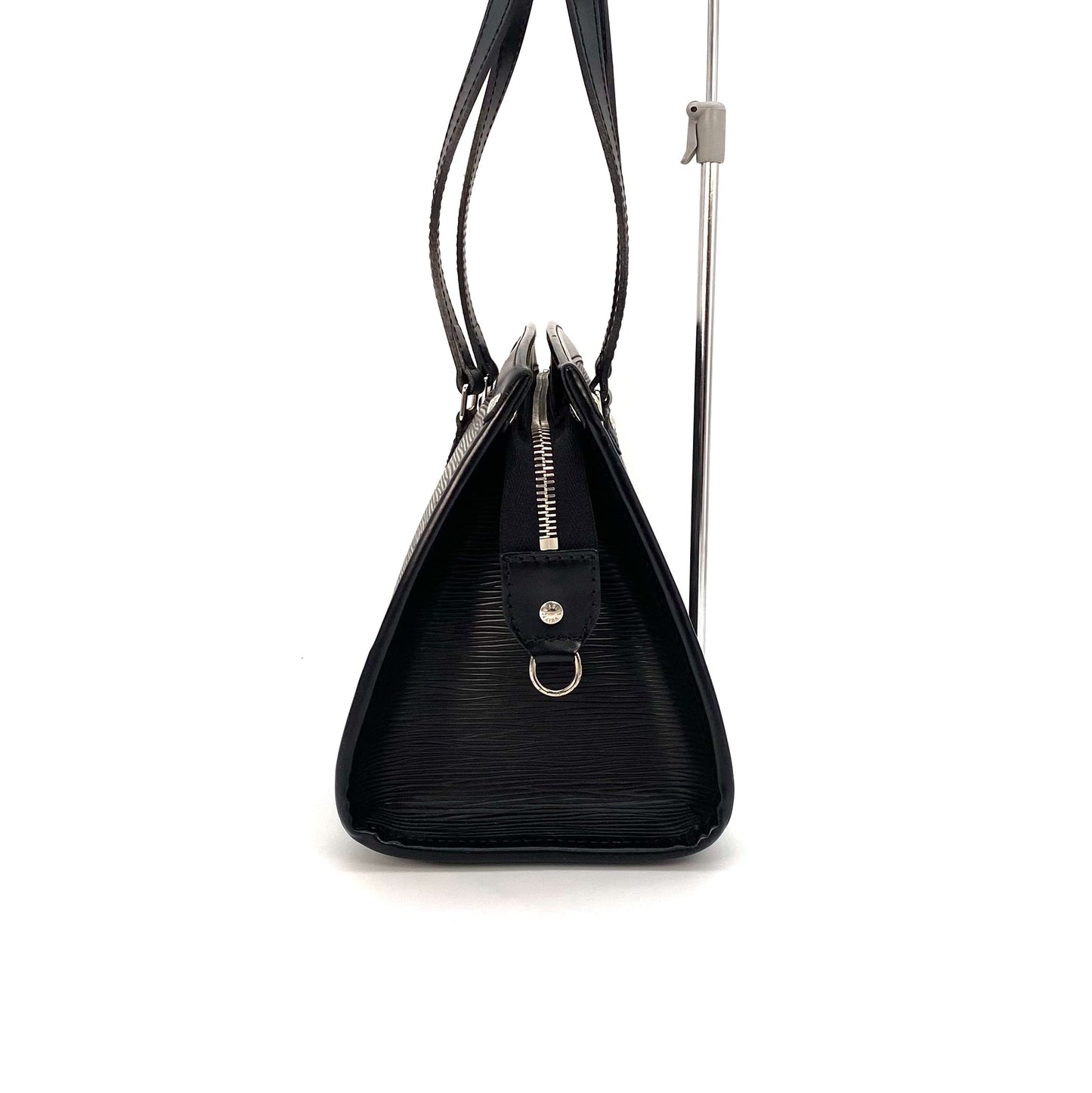 LVEMADPM, LV Epi Madeleine PM Noir