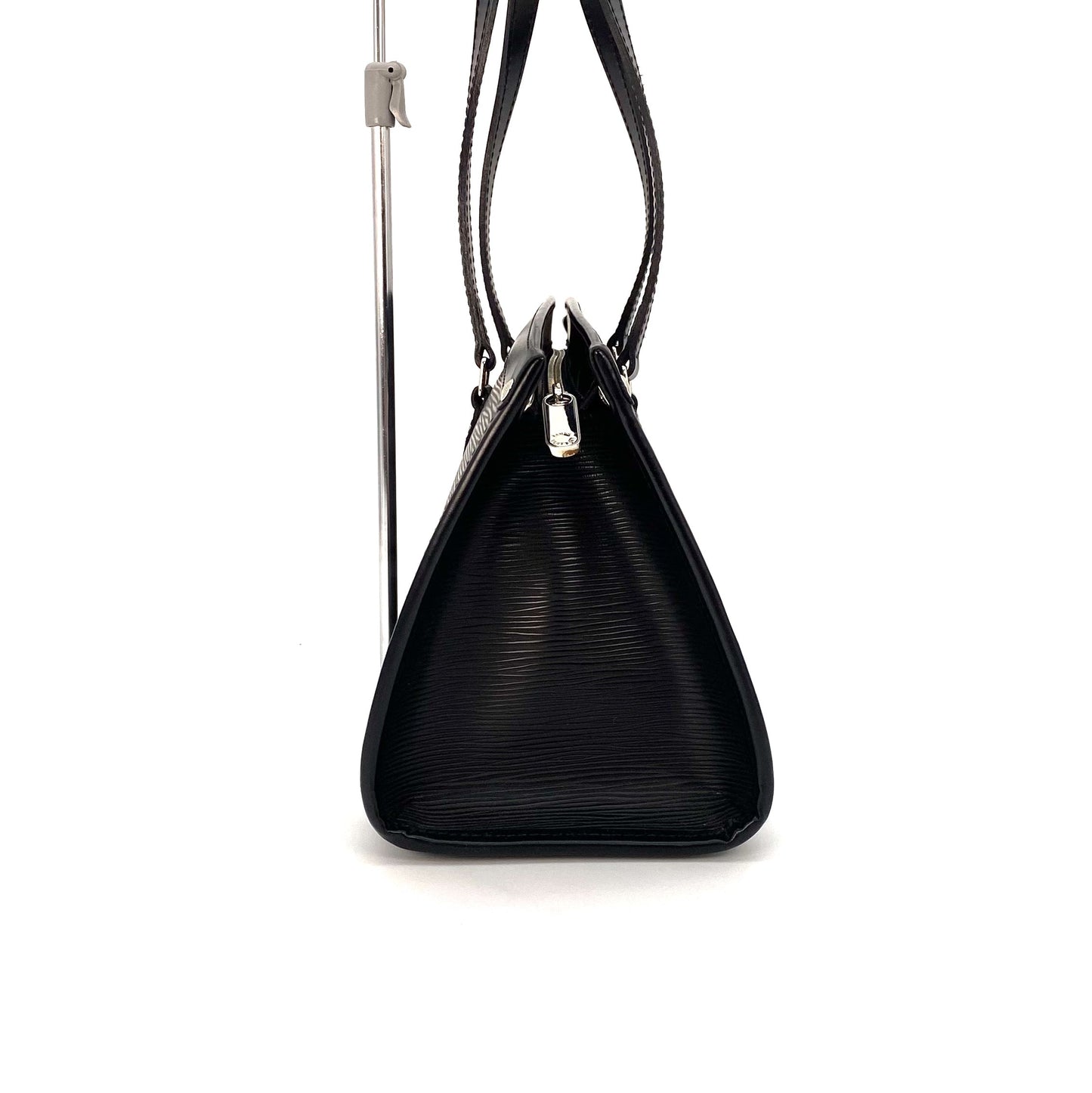 LVEMADPM, LV Epi Madeleine PM Noir