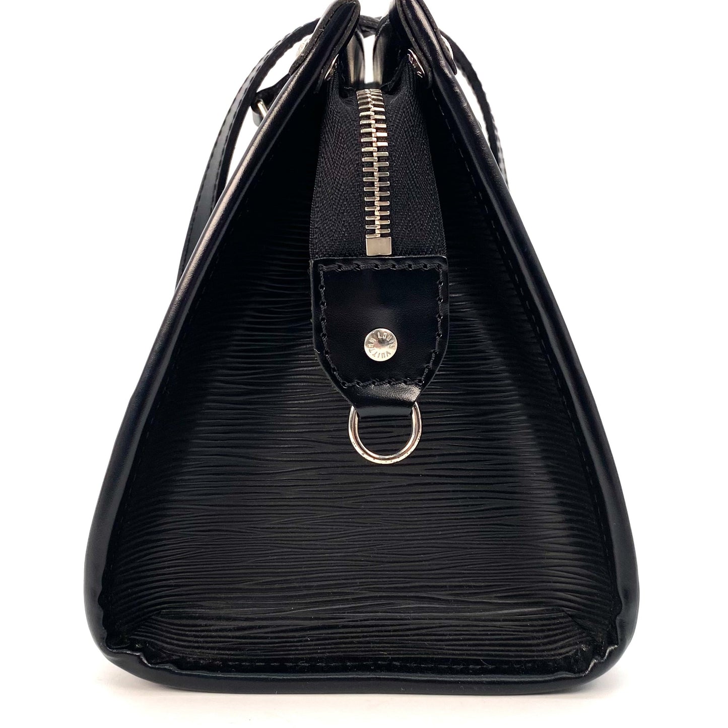 LVEMADPM, LV Epi Madeleine PM Noir