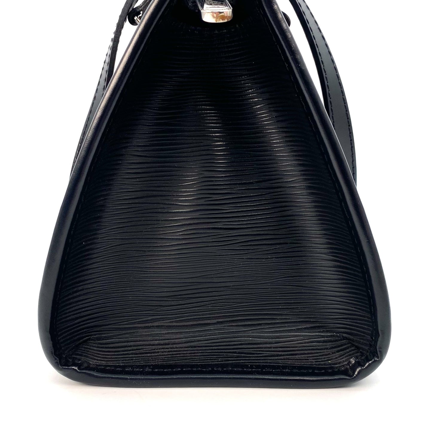 LVEMADPM, LV Epi Madeleine PM Noir