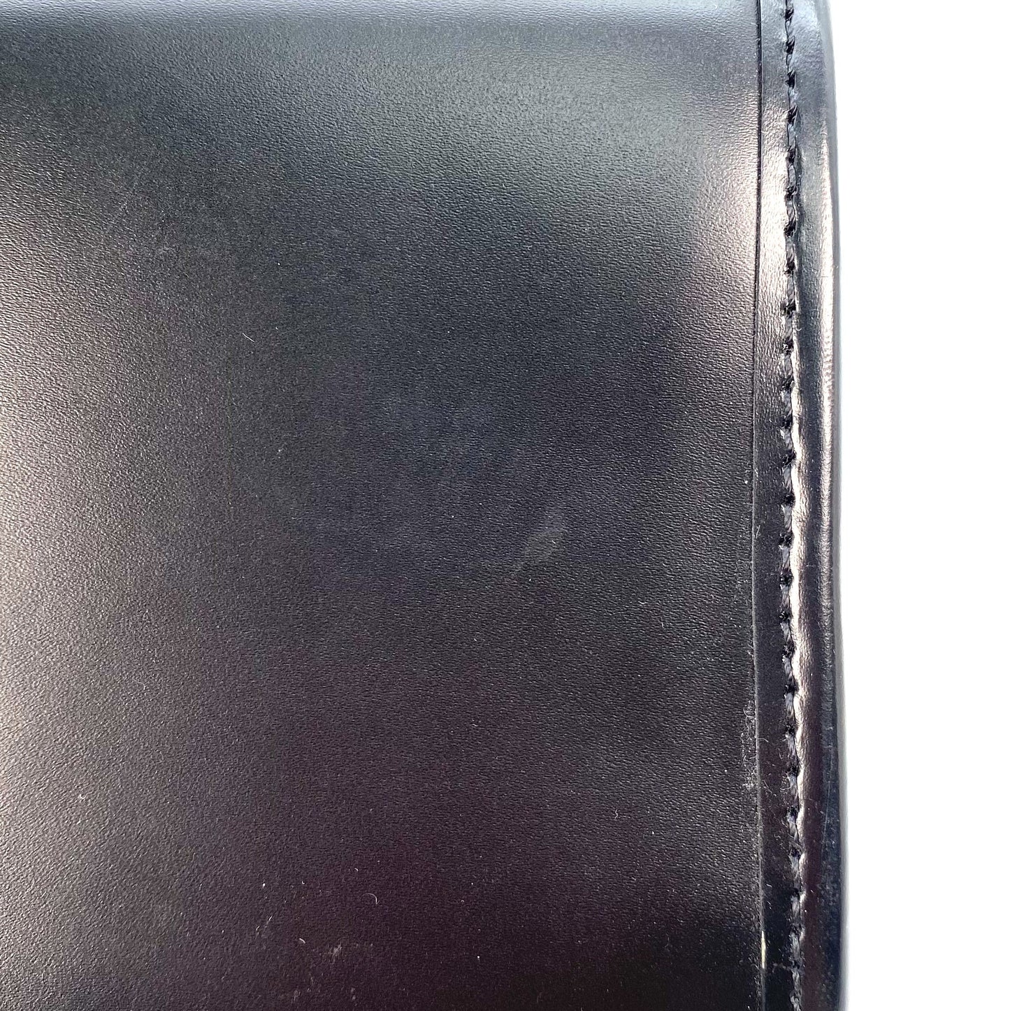 LVEMADPM, LV Epi Madeleine PM Noir