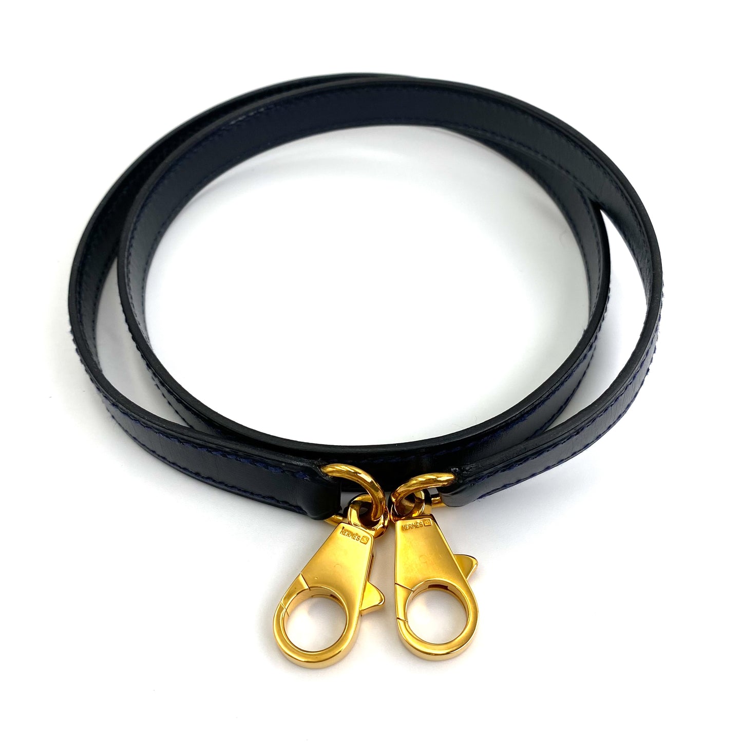 Sullivan, 1993 Kelly 28 navy box sellier stitcthing with stamp ⭕️W