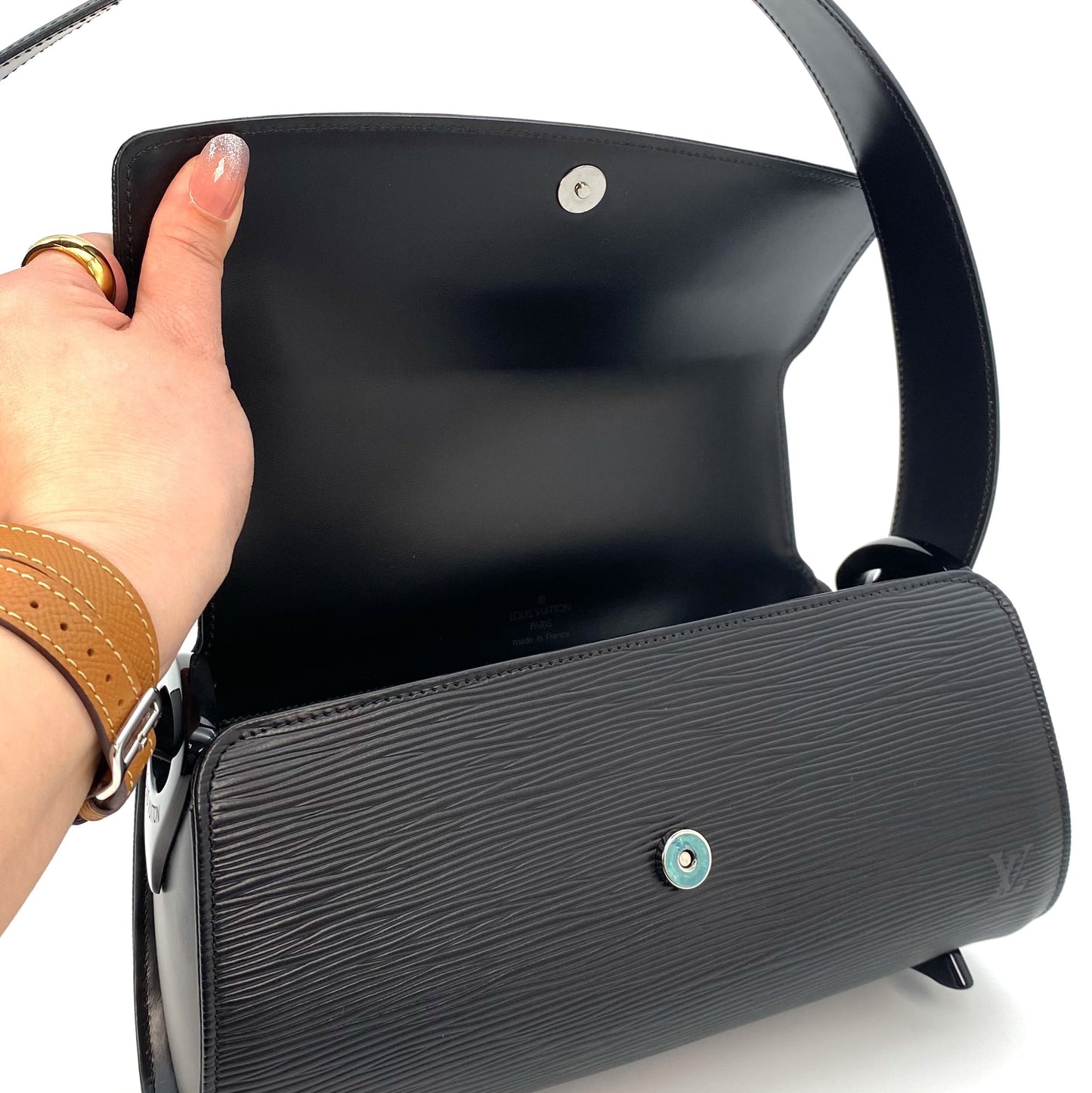 LVENOCPM, LV Epi Nocturne PM Noir