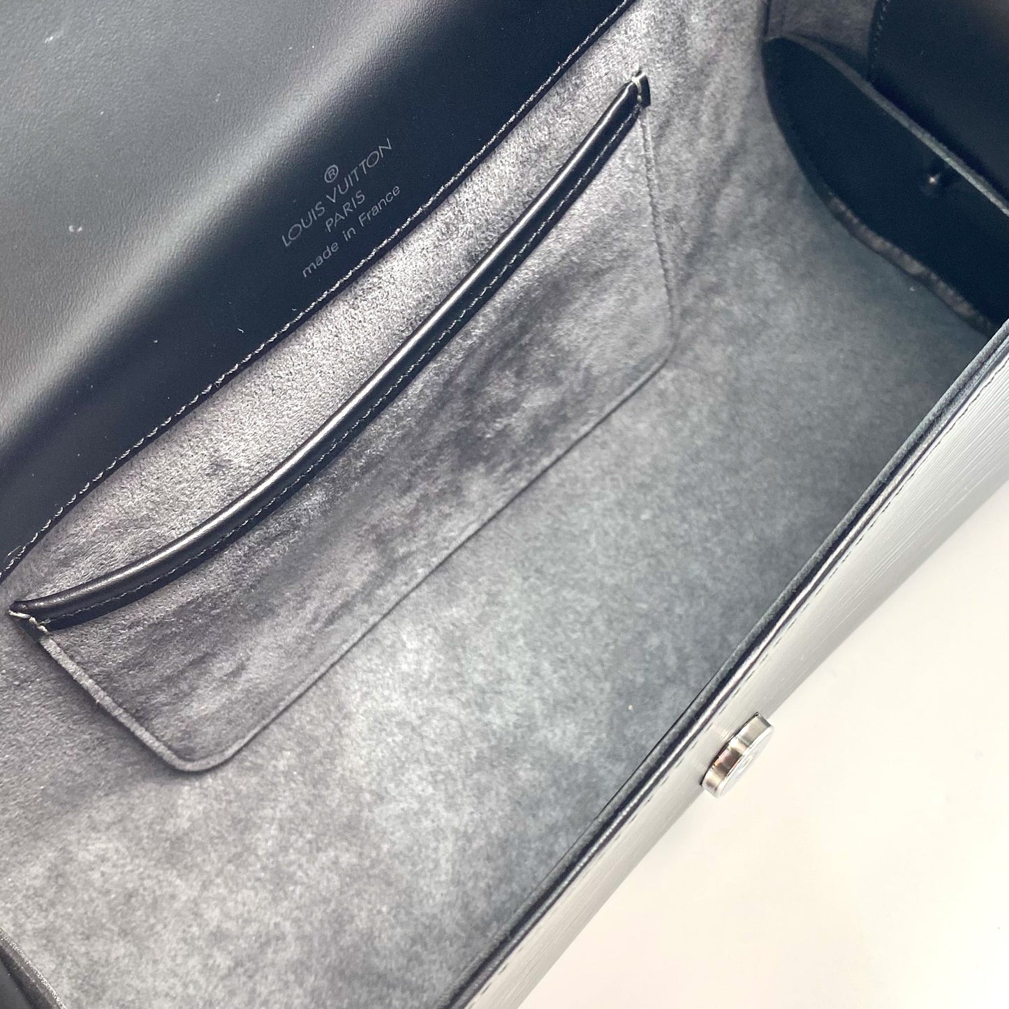 LVENOCPM, LV Epi Nocturne PM Noir