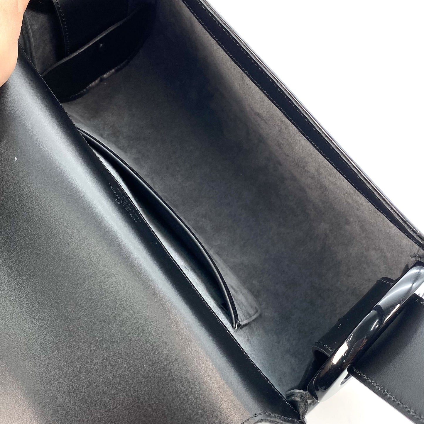 LVENOCPM, LV Epi Nocturne PM Noir