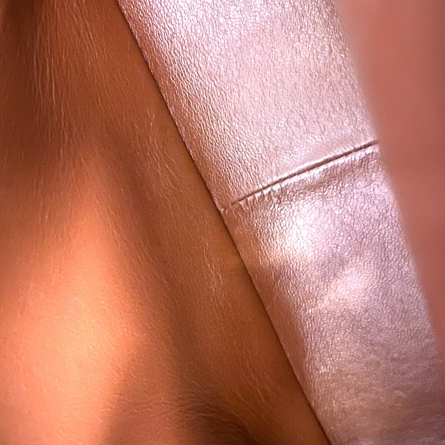 Tatiana, 4 Series Classic Vintage Backpack Brown with seal and card