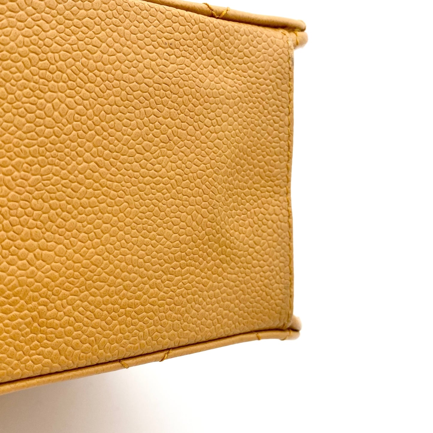 Koa, 5 Series Wild Stitch Jumbo Milk Tea Caviar with seal and card