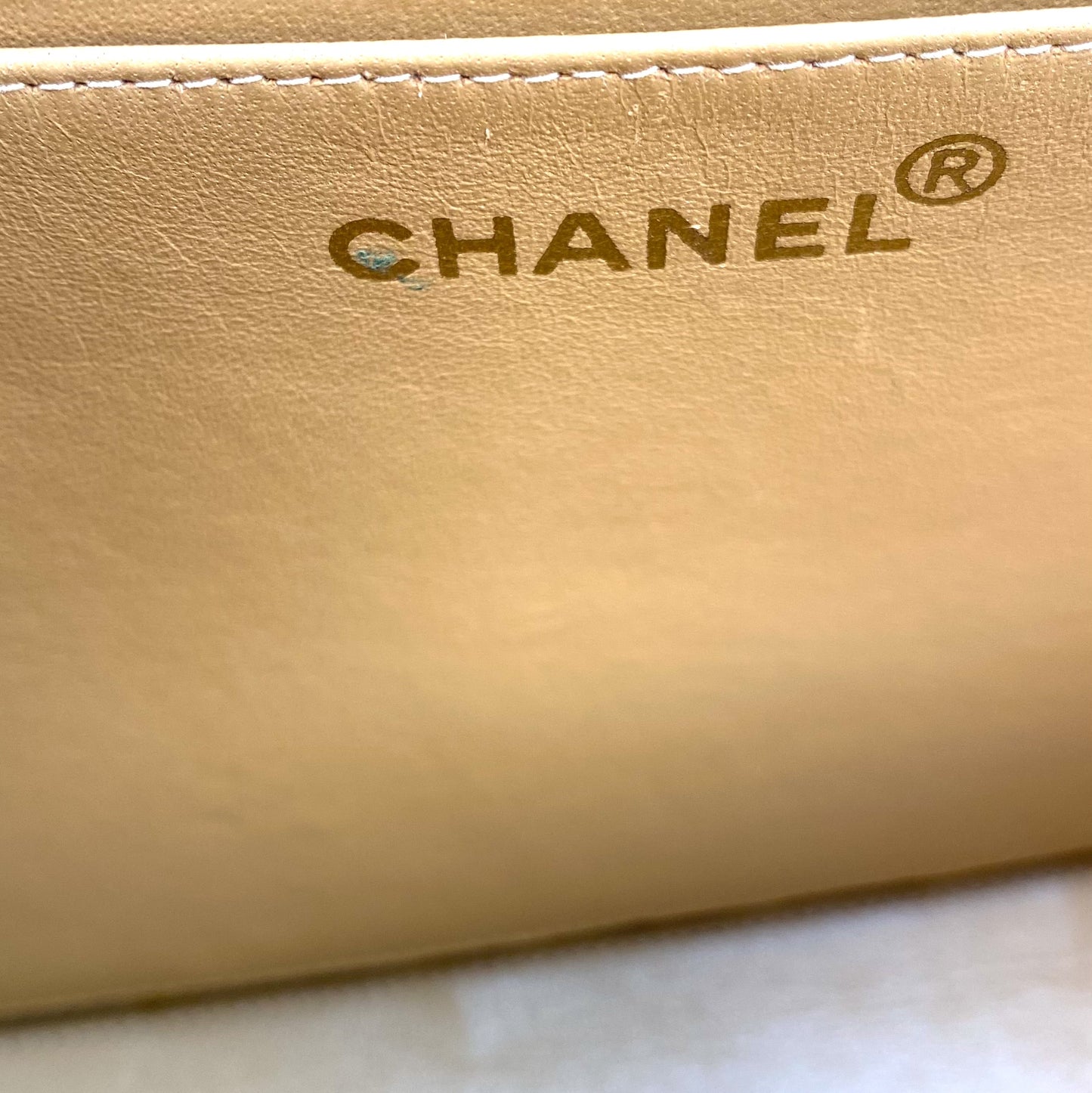 Koa, 5 Series Wild Stitch Jumbo Milk Tea Caviar with seal and card