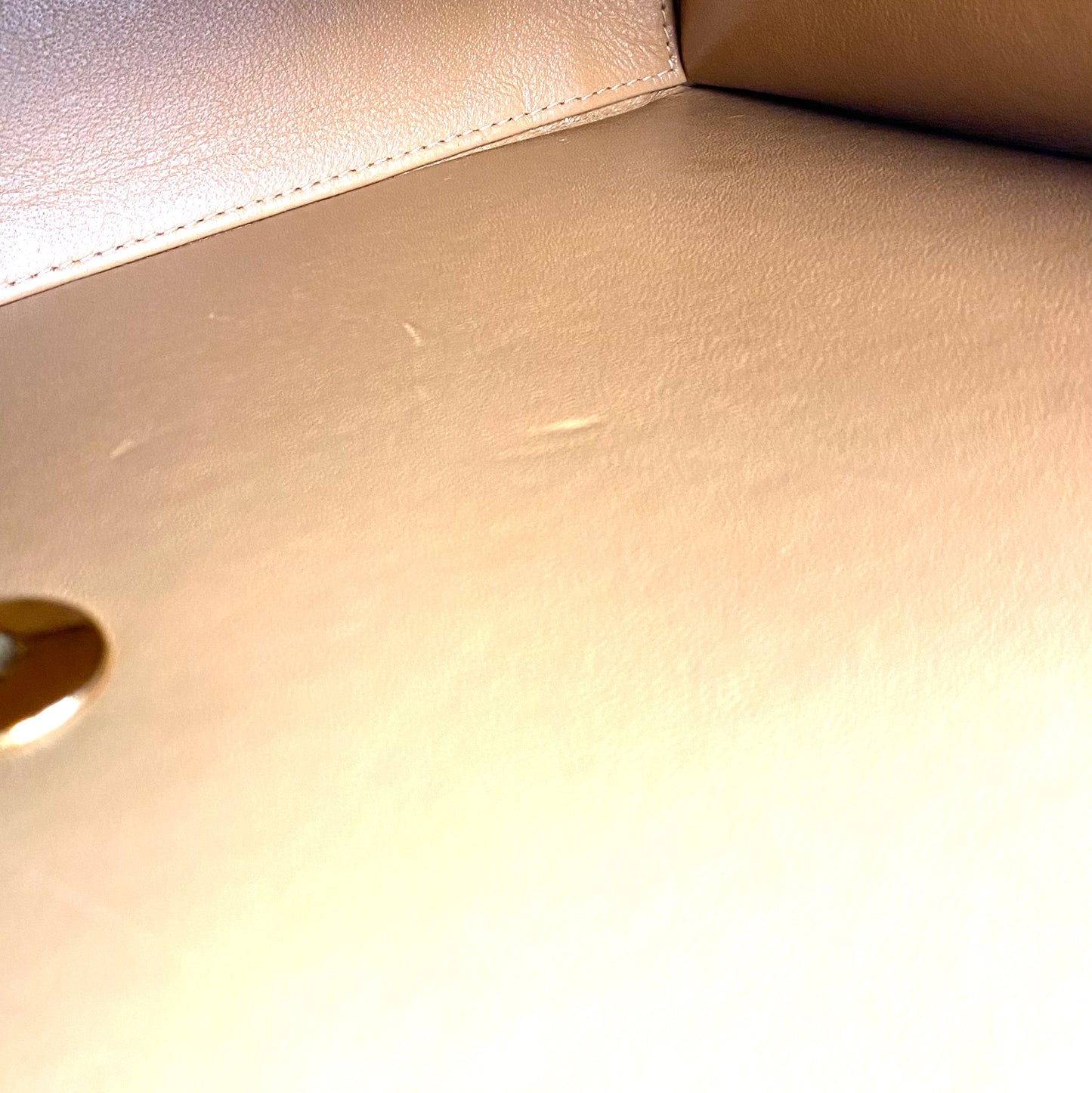 Koa, 5 Series Wild Stitch Jumbo Milk Tea Caviar with seal and card