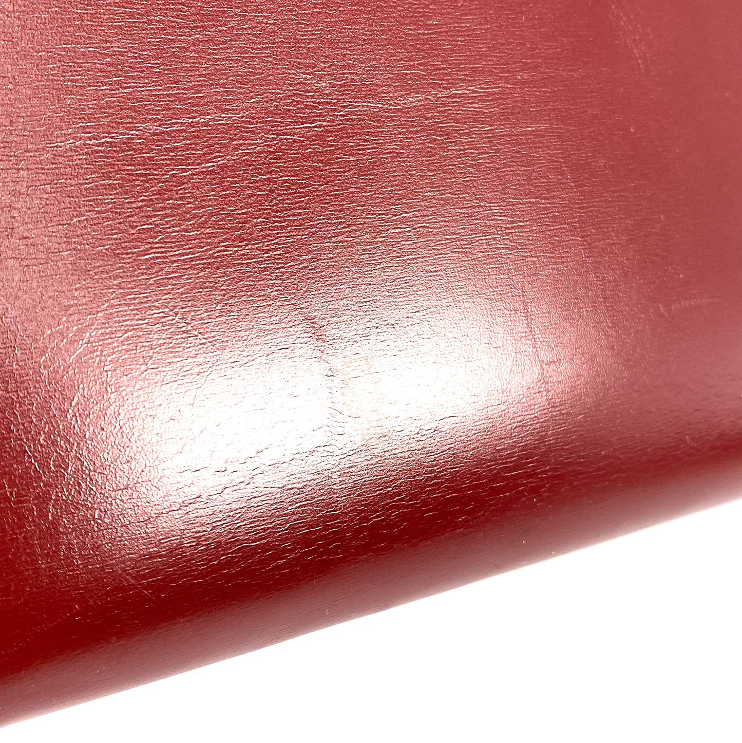 Alez, 1988 Kelly 28 Sellier Rouge H Boxcalf Gold Hardware with stamp 〇R