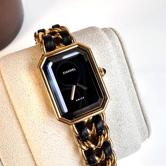 Carrera, Chanel Premiere S Size S