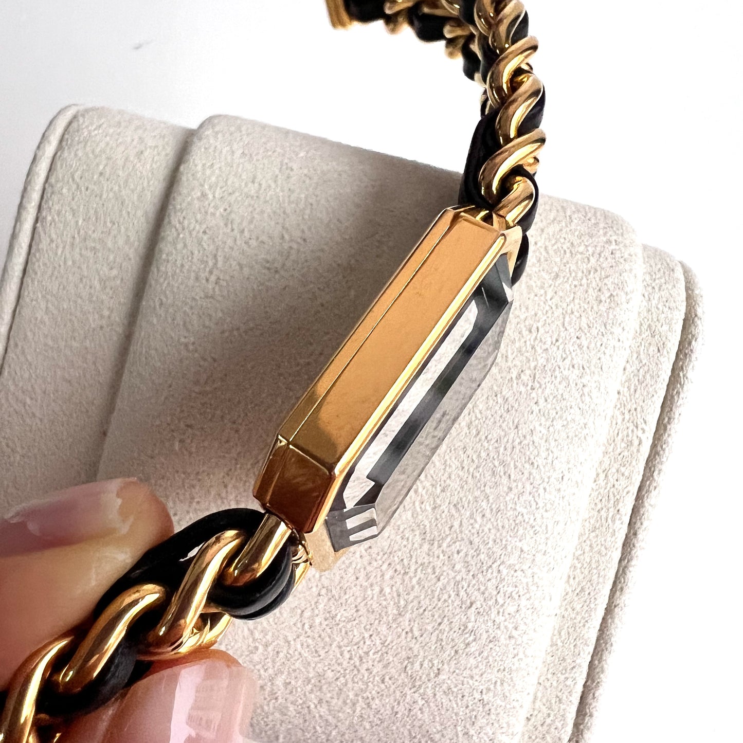 Carrera, Chanel Premiere S Size S