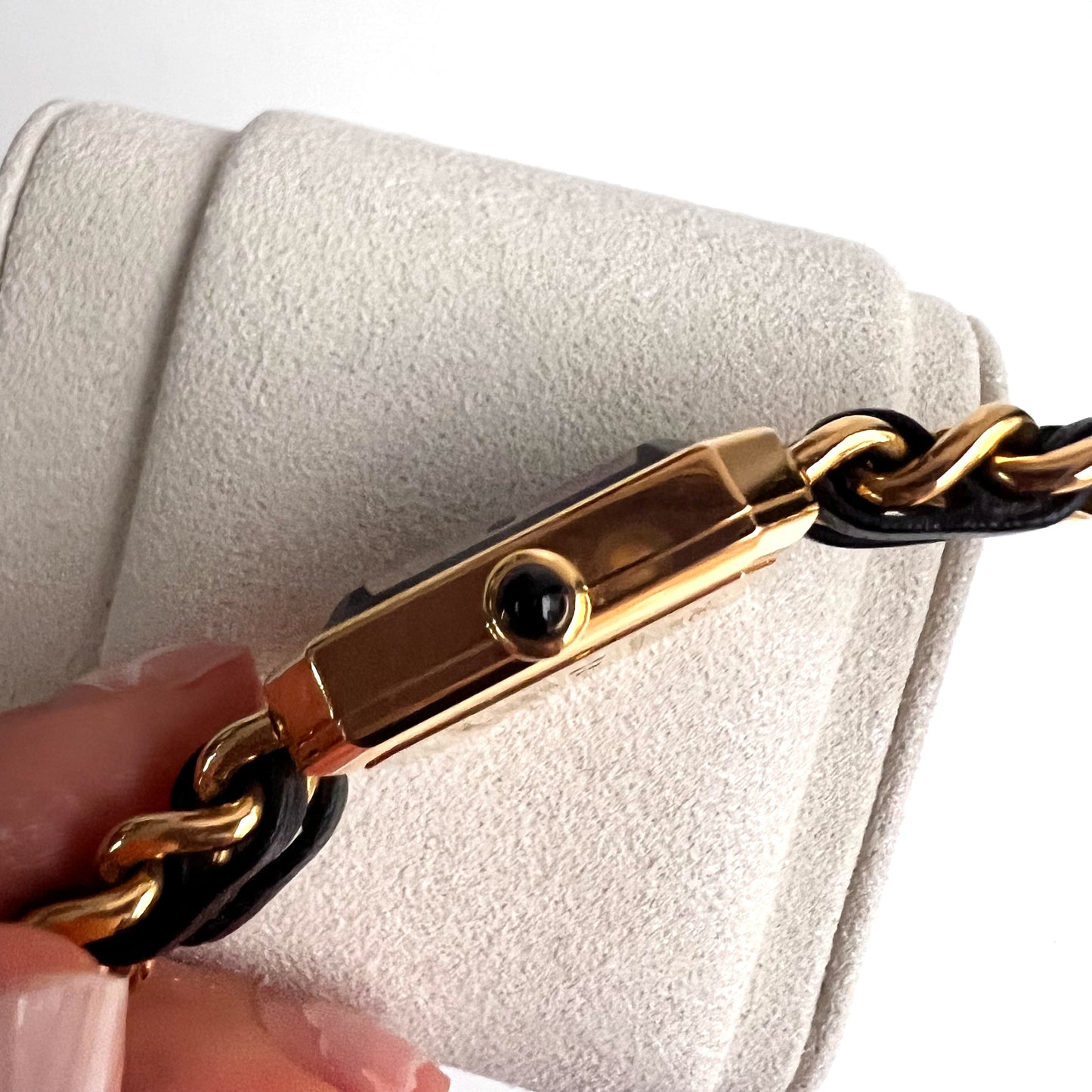 Carrera, Chanel Premiere S Size S