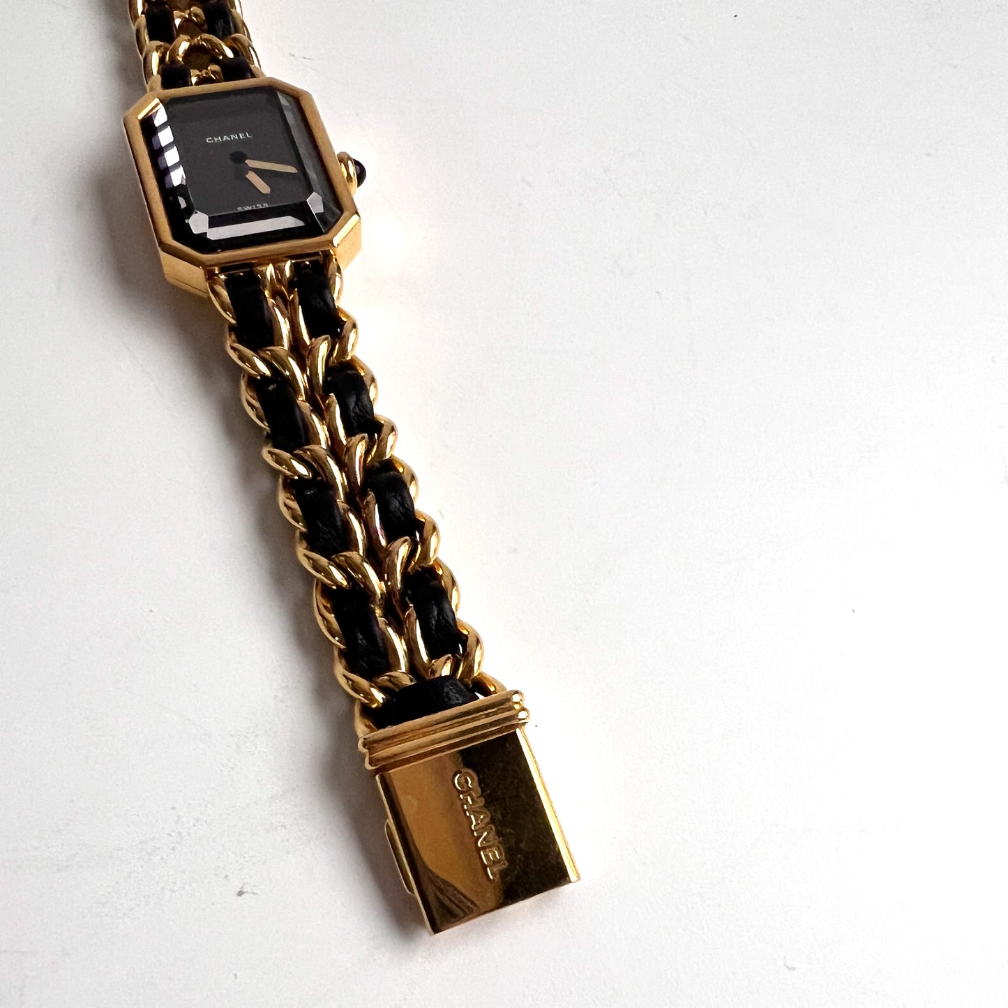 Carrera, Chanel Premiere S Size S