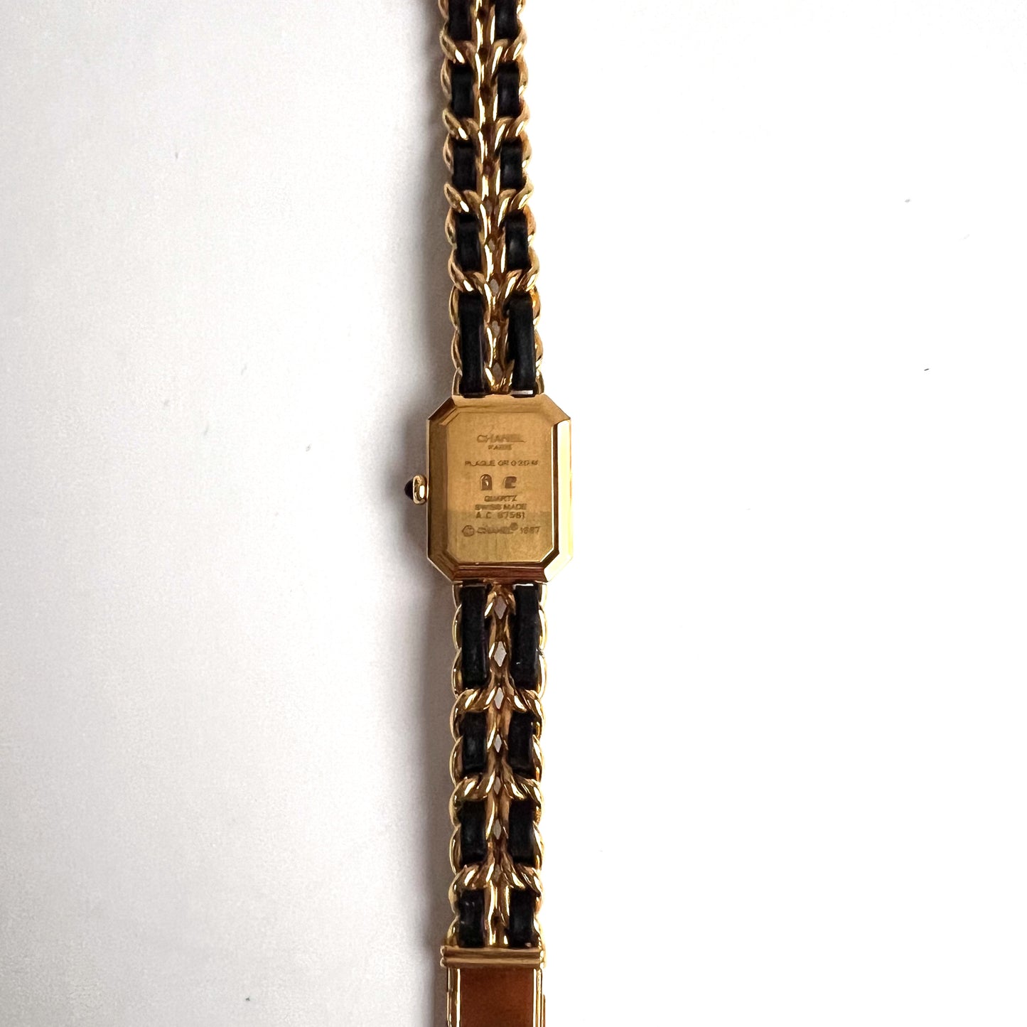 Carrera, Chanel Premiere S Size S