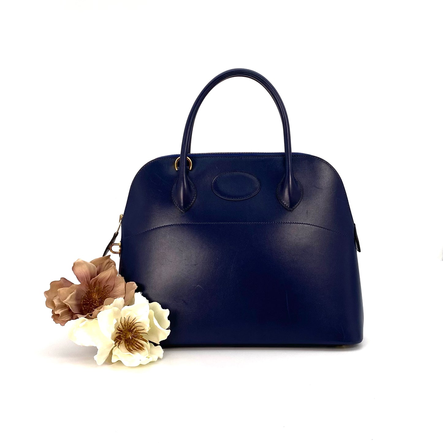 Greta, 1995 Navy Bolide in Box with stamp 〇Y