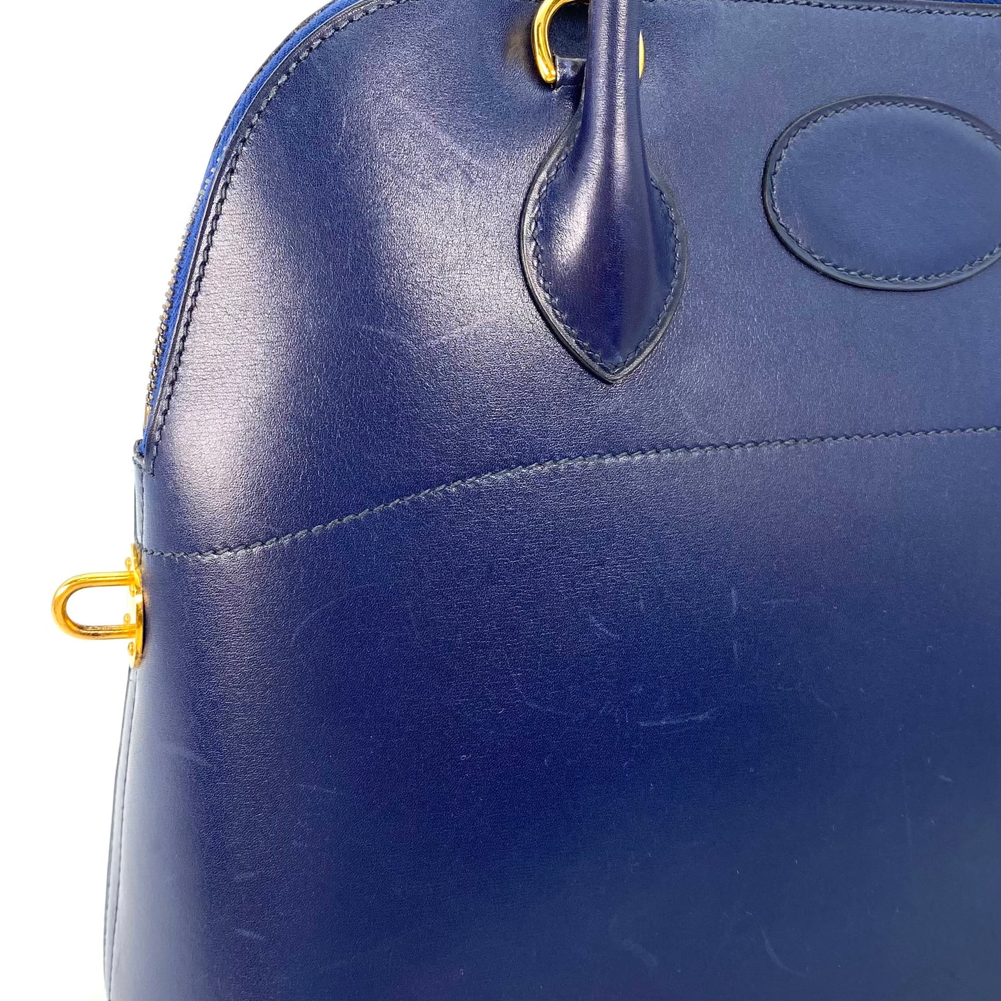 Greta, 1995 Navy Bolide in Box with stamp 〇Y