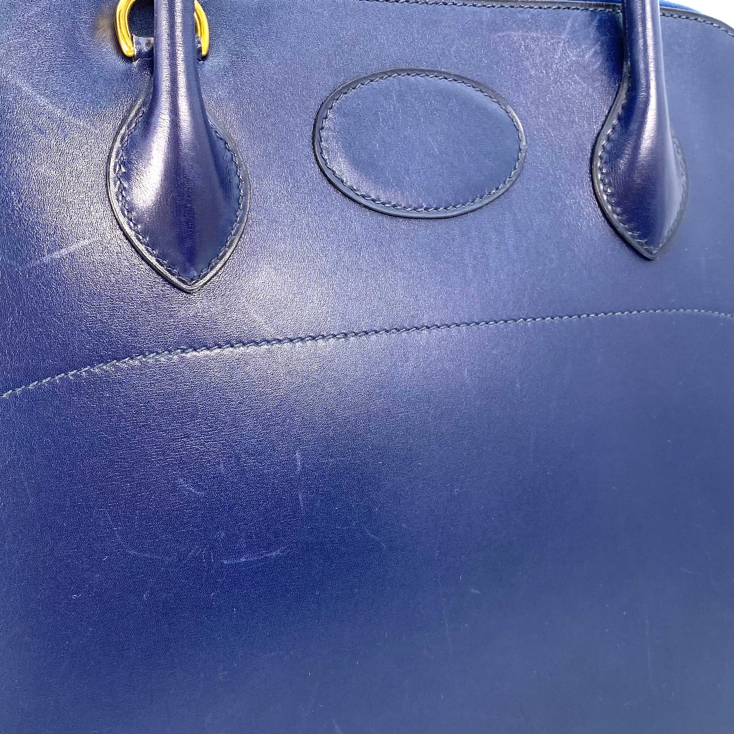 Greta, 1995 Navy Bolide in Box with stamp 〇Y