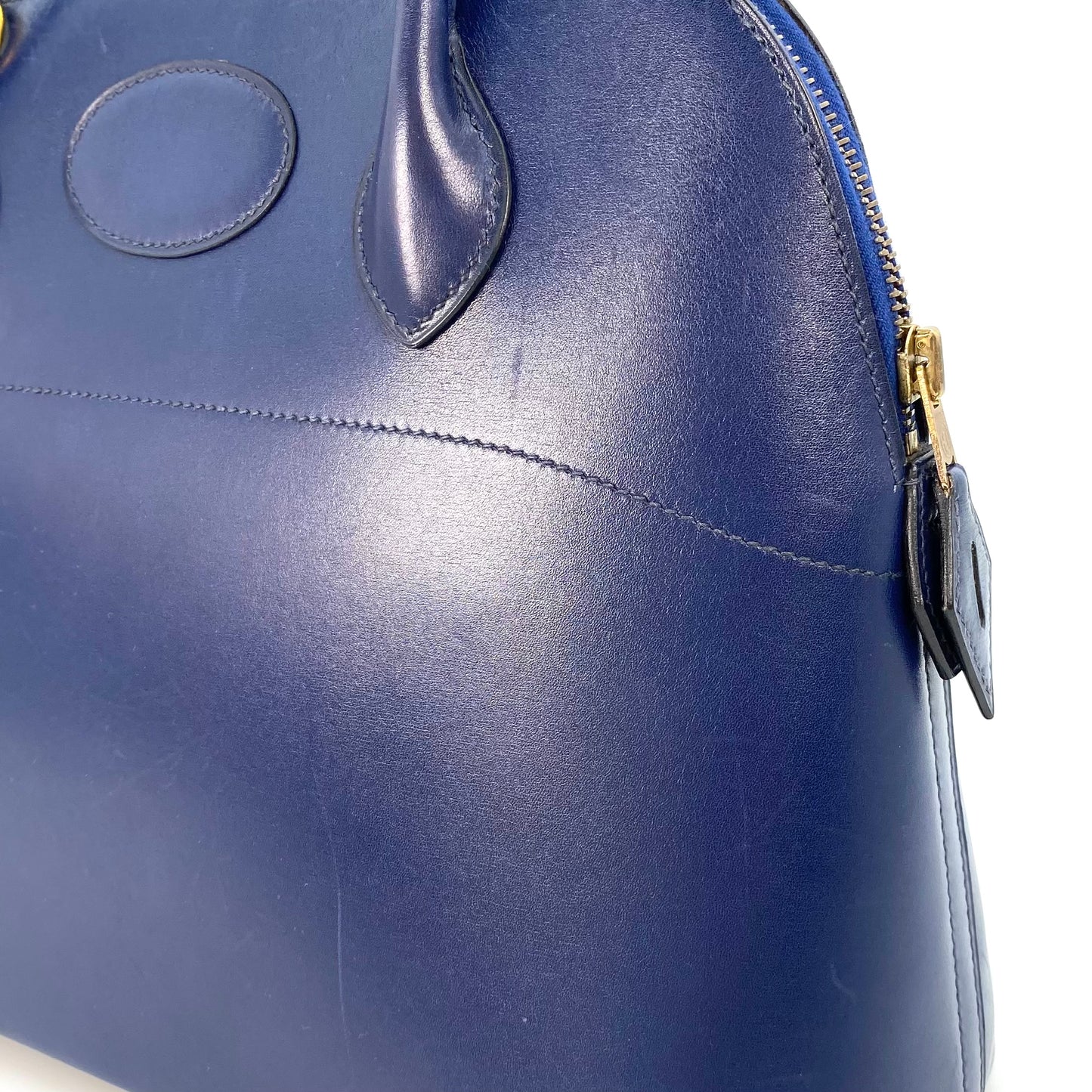 Greta, 1995 Navy Bolide in Box with stamp 〇Y