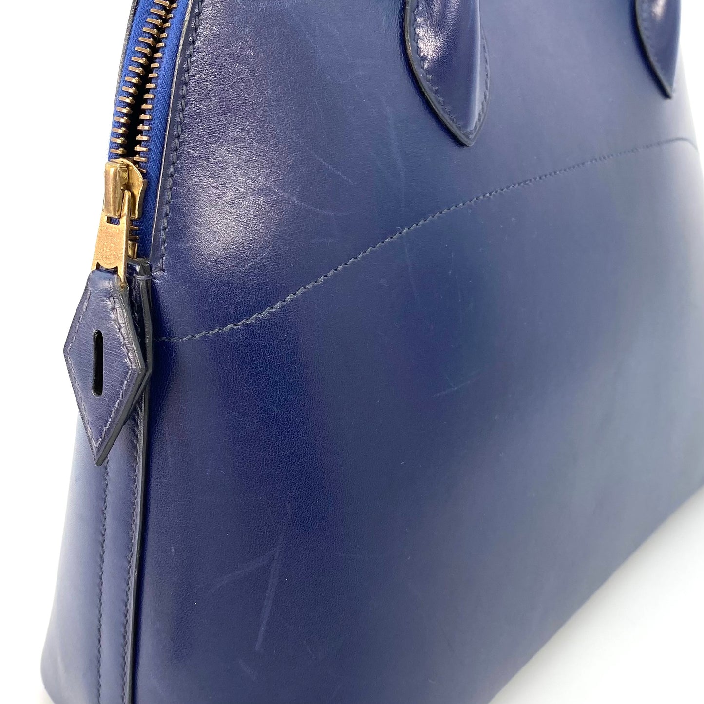 Greta, 1995 Navy Bolide in Box with stamp 〇Y