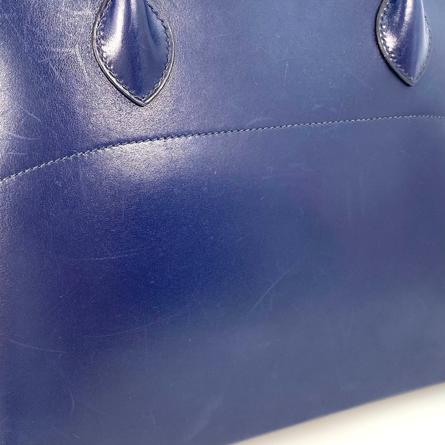 Greta, 1995 Navy Bolide in Box with stamp 〇Y