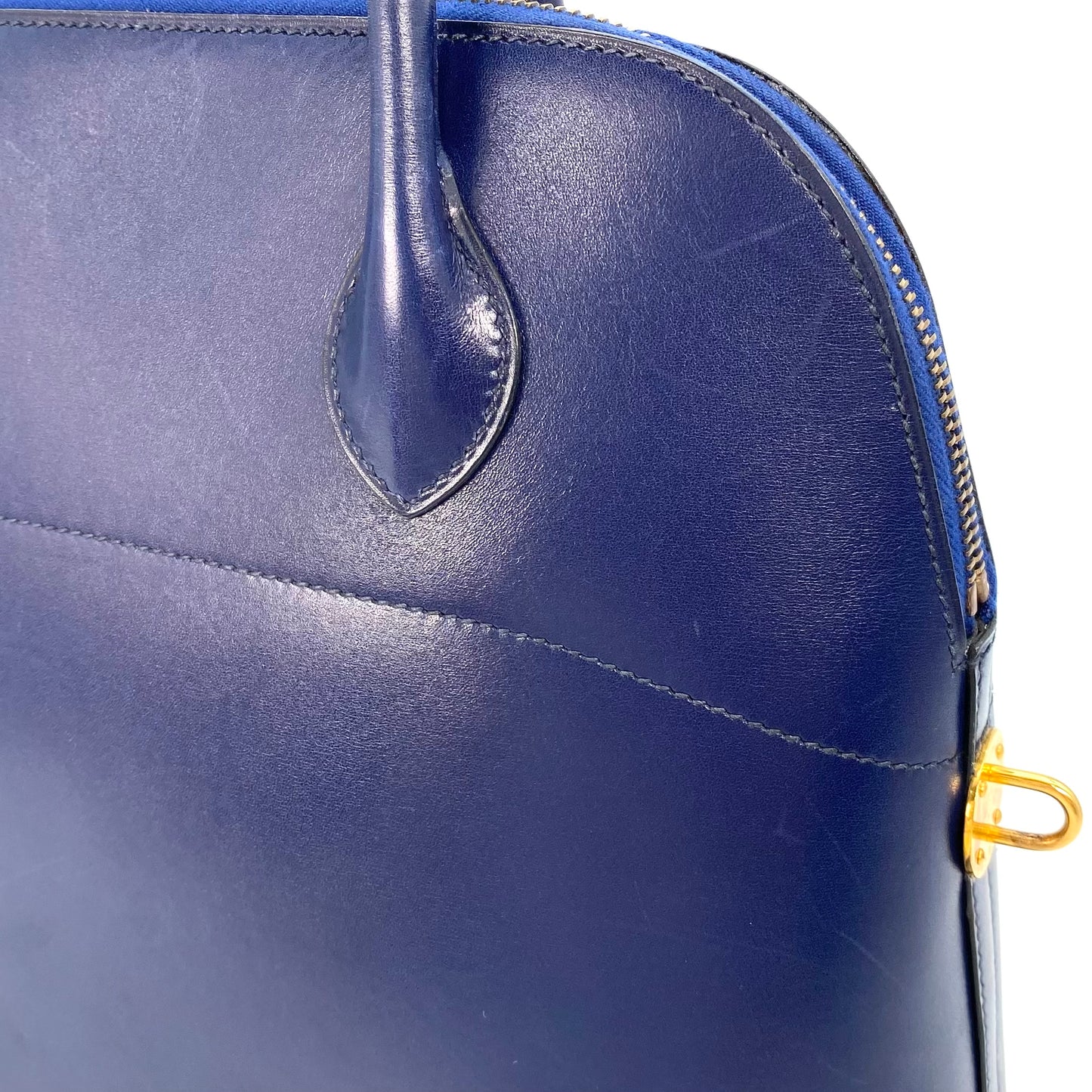 Greta, 1995 Navy Bolide in Box with stamp 〇Y