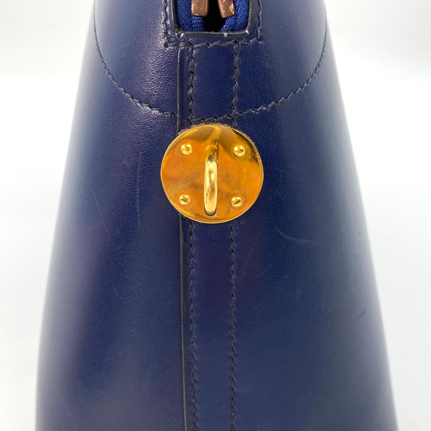 Greta, 1995 Navy Bolide in Box with stamp 〇Y