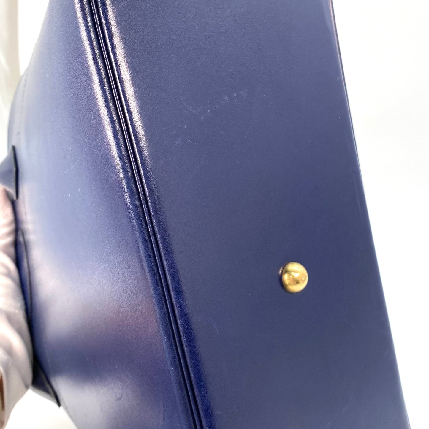 Greta, 1995 Navy Bolide in Box with stamp 〇Y