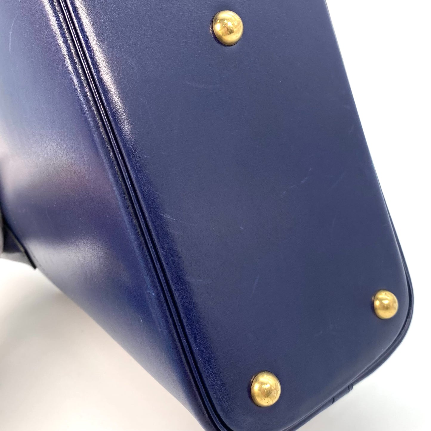 Greta, 1995 Navy Bolide in Box with stamp 〇Y