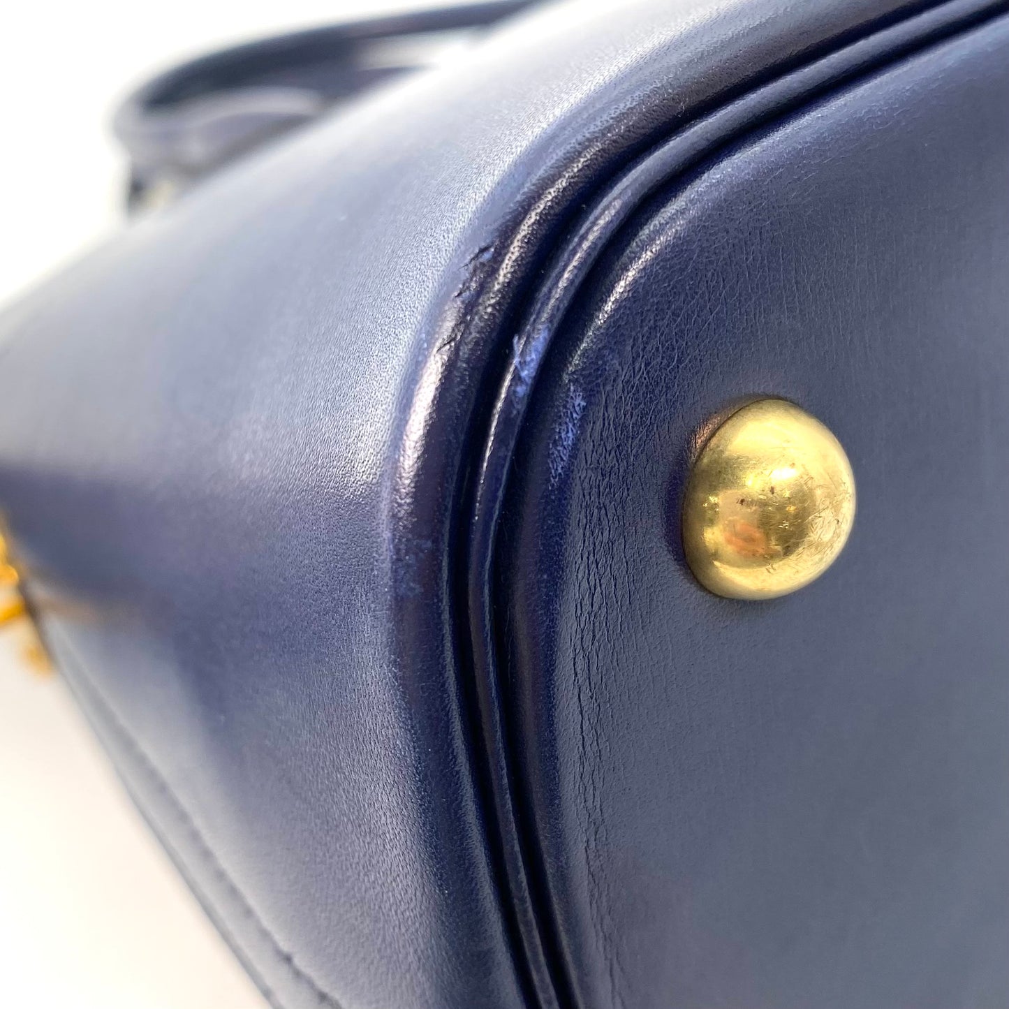 Greta, 1995 Navy Bolide in Box with stamp 〇Y