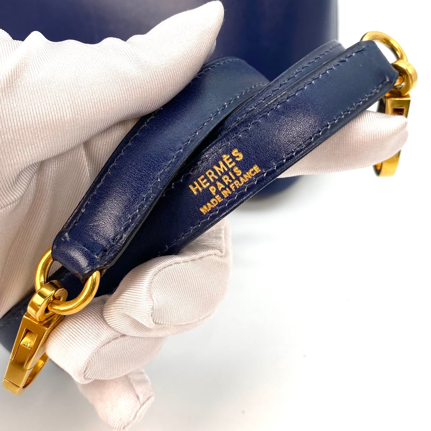 Greta, 1995 Navy Bolide in Box with stamp 〇Y