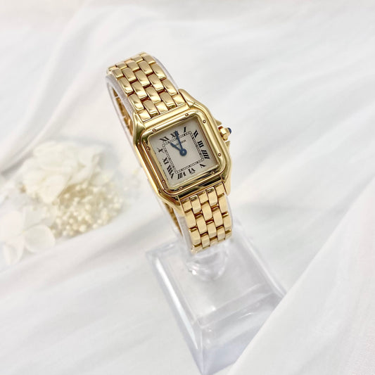 Ang, Cartier Panthère SM