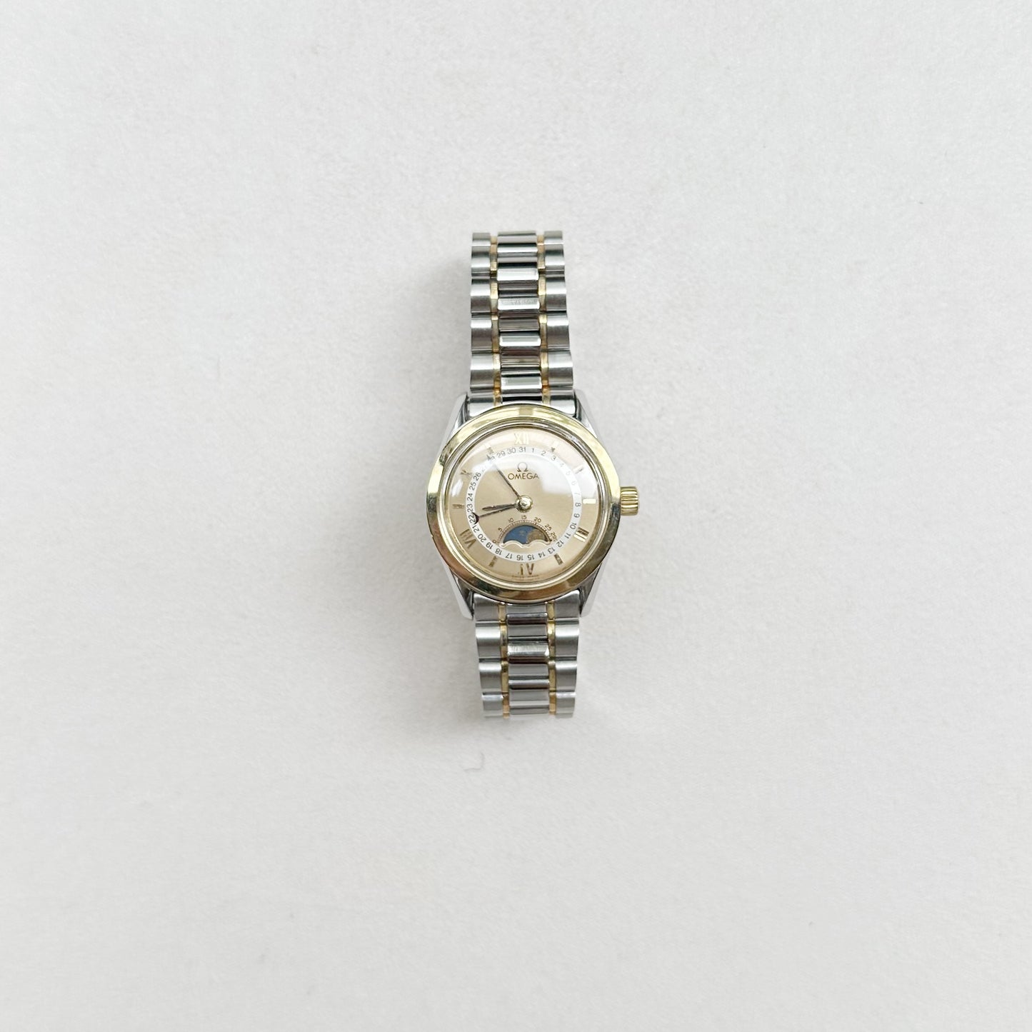 Y - OMEGA1 - Omega Moonphase