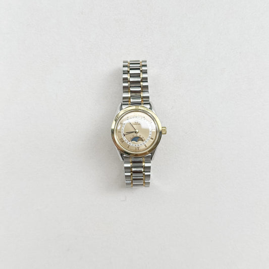 Y - OMEGA1 - Omega Moonphase