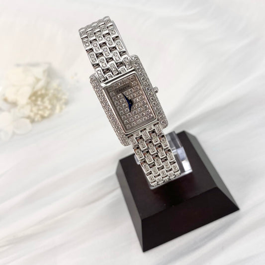 Riz, Seiko Credor