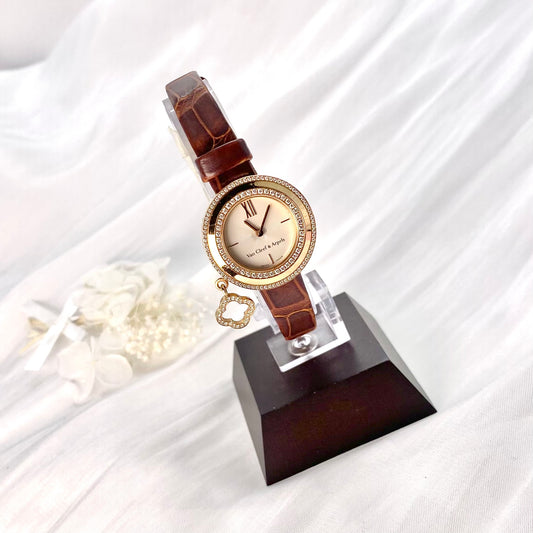 Elijah, Van Cleef & Arpels Charm Mini
