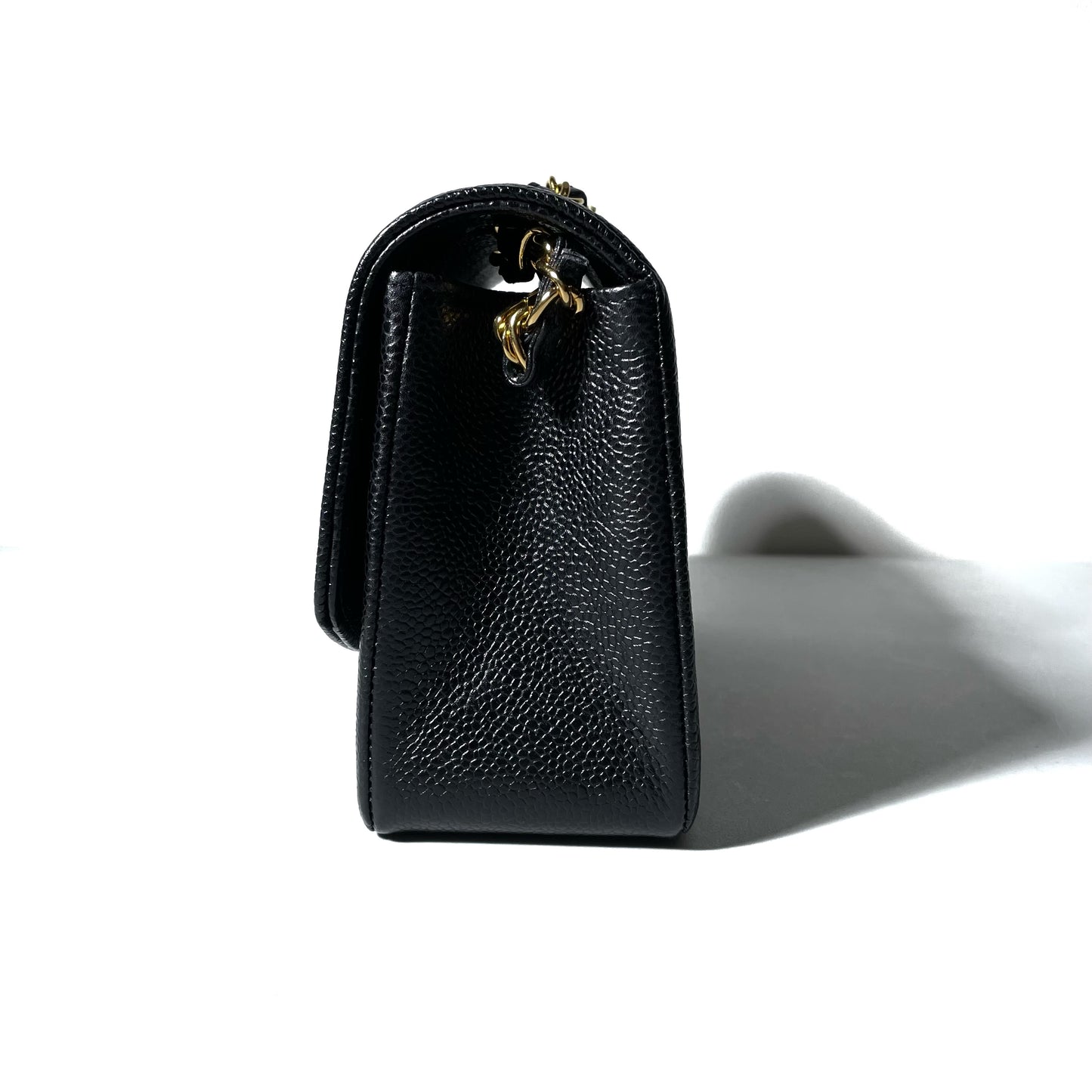 Gabija, 2 series small black caviar Diana with serial and card