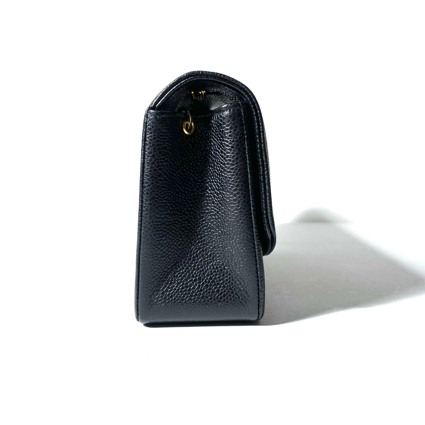 Jayleen, 2 Series Small Black Caviar Diana with seal only (US SHIPPING ONLY)