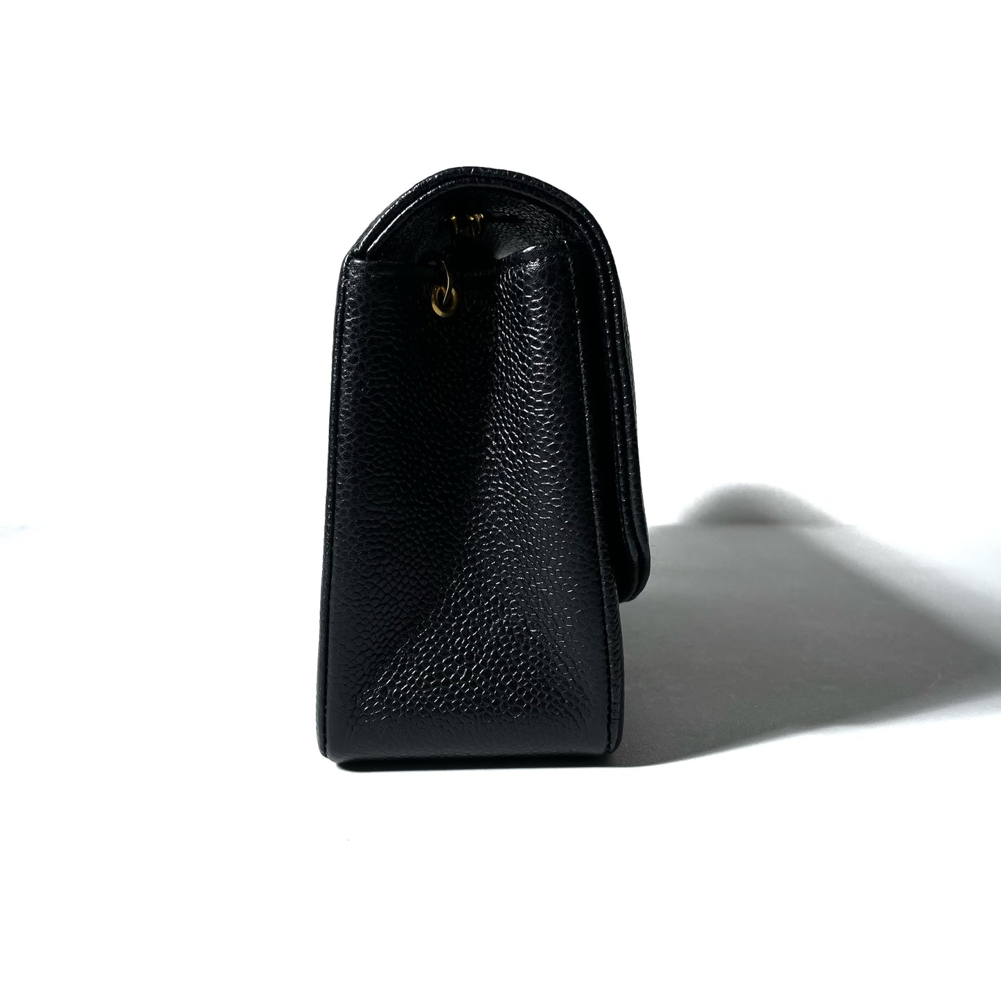 Gabija, 2 series small black caviar Diana with serial and card