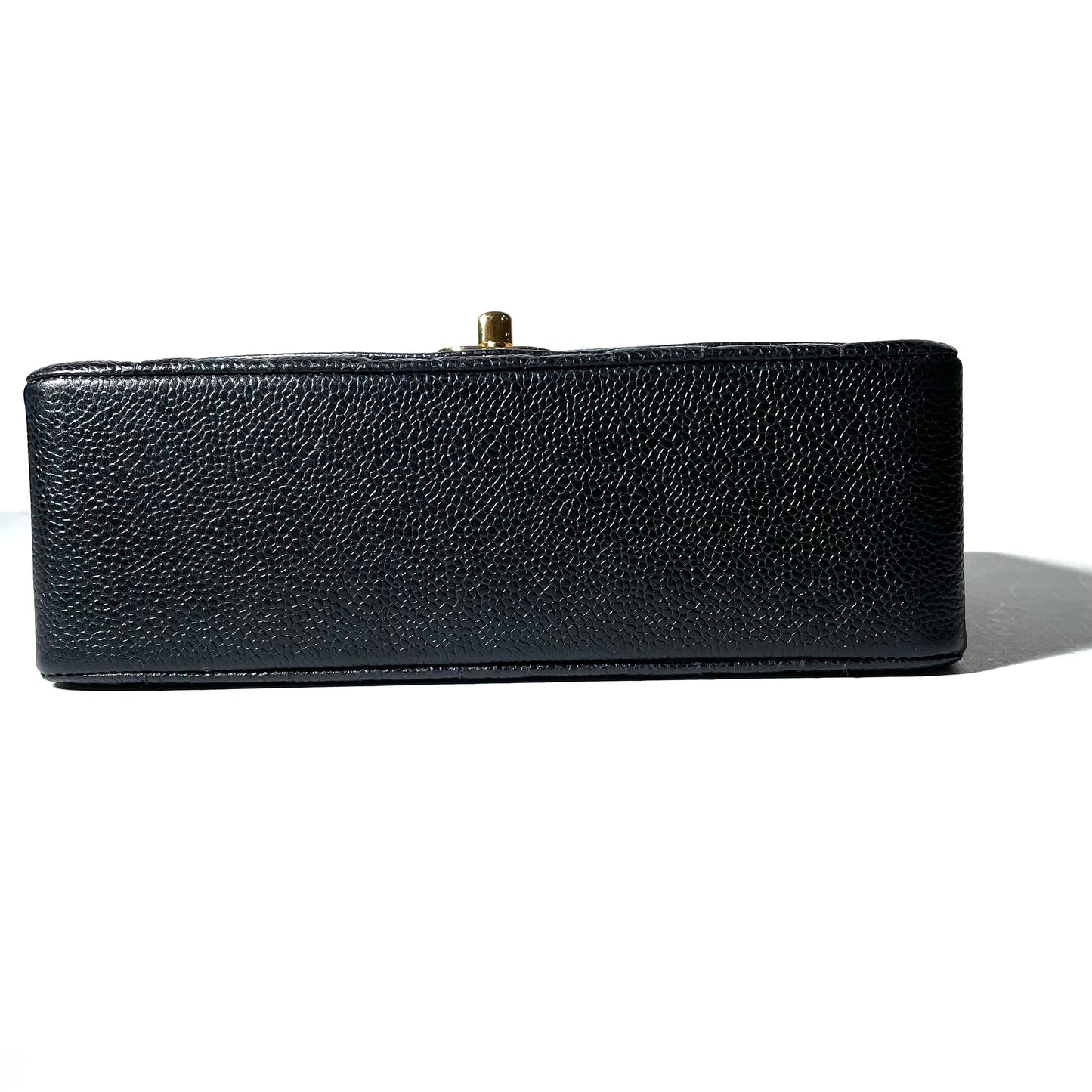 Jayleen, 2 Series Small Black Caviar Diana with seal only (US SHIPPING ONLY)