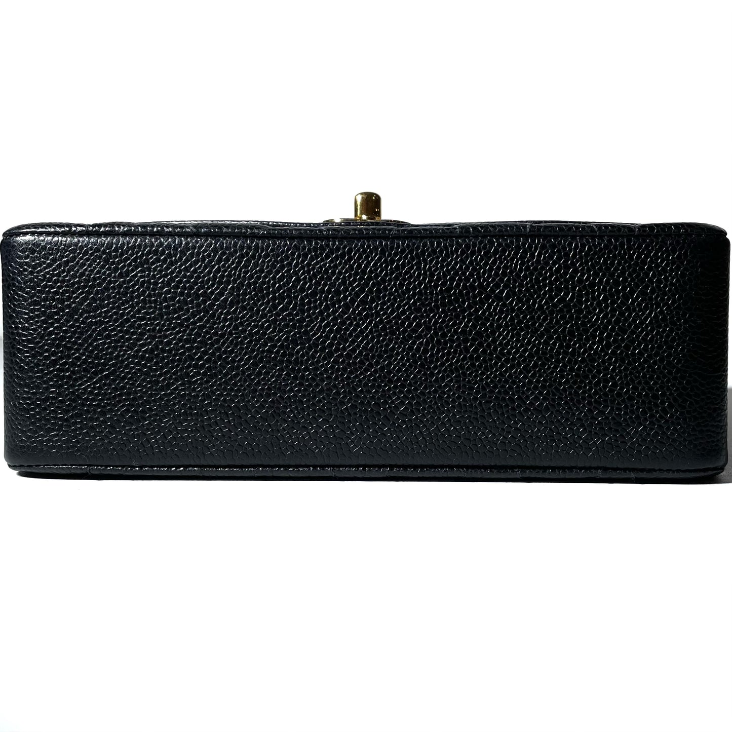 Gabija, 2 series small black caviar Diana with serial and card