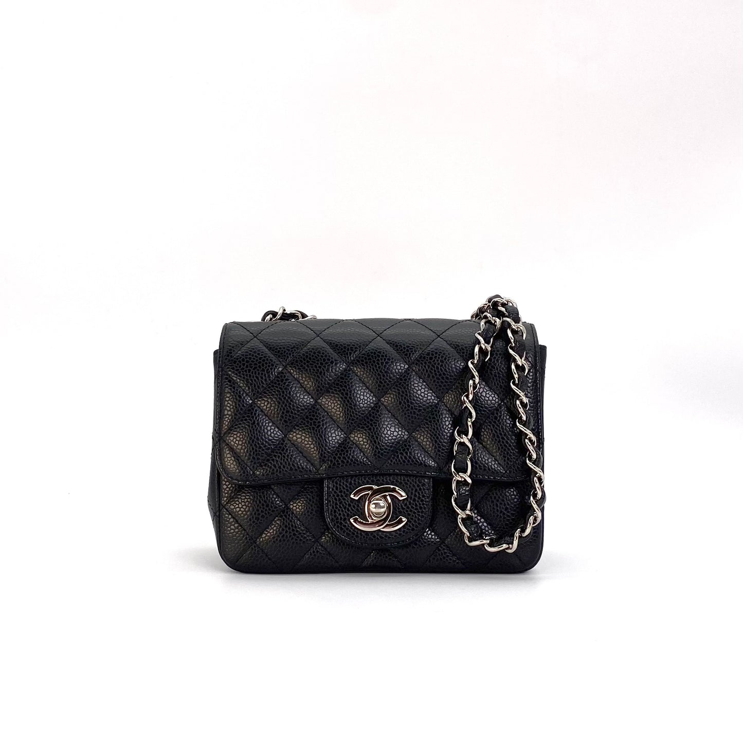 Arsen, 11 Series Mini Black Caviar with seal and card