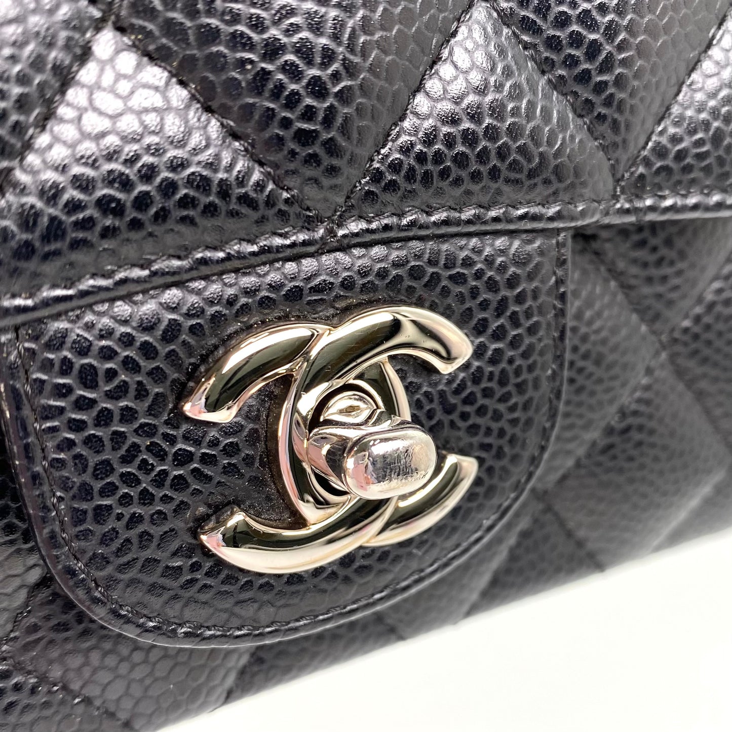 Arsen, 11 Series Mini Black Caviar with seal and card
