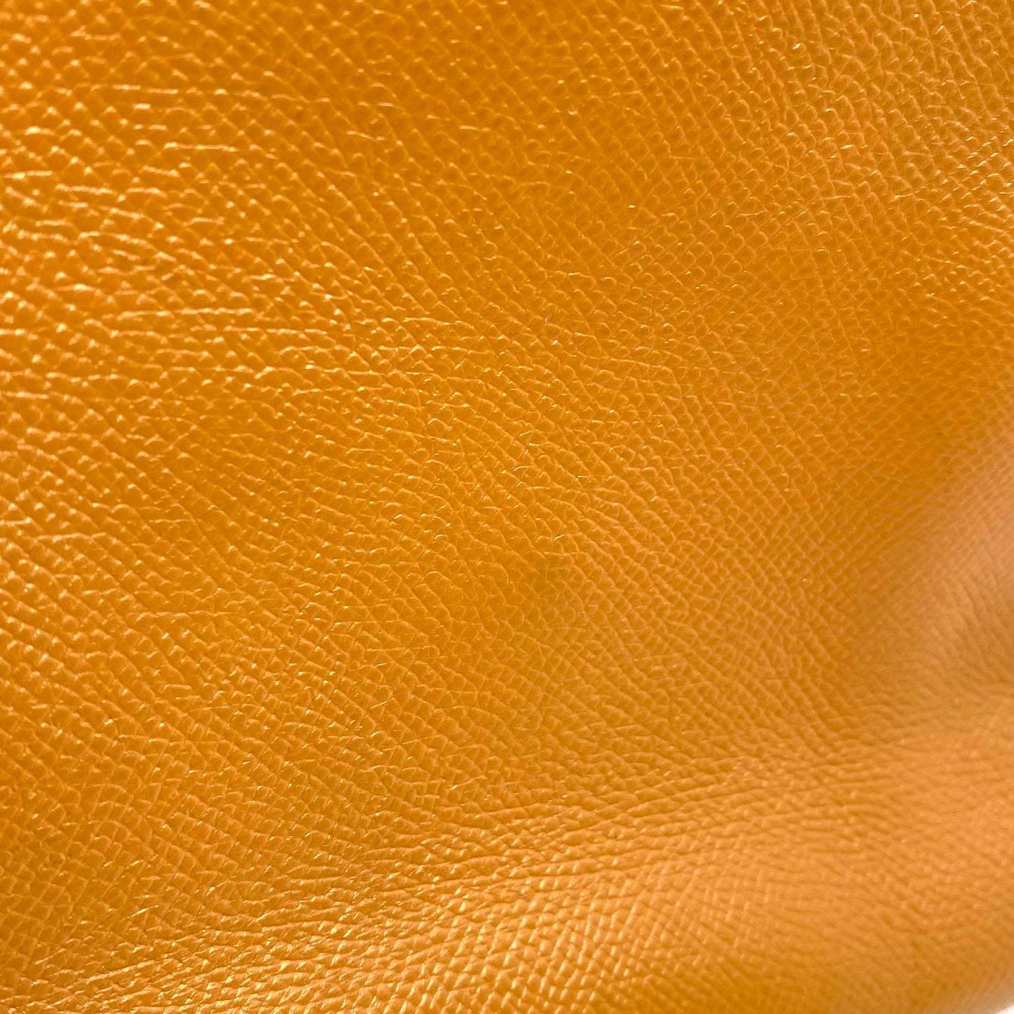 Wade, 1994 Kelly 28 Retourne Naturel Couchevel Gold Hardware with stamp 〇X