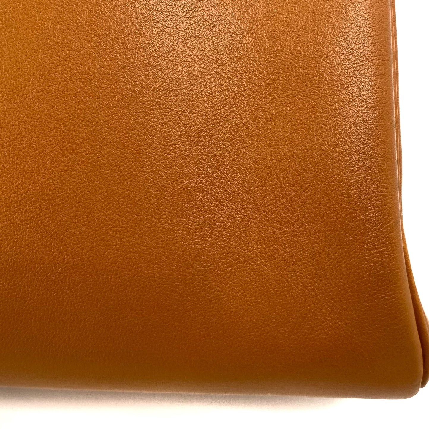 Franky, 1997 Kelly 35 Retourne Gold Gulliver Gold Hardware with stamp □A