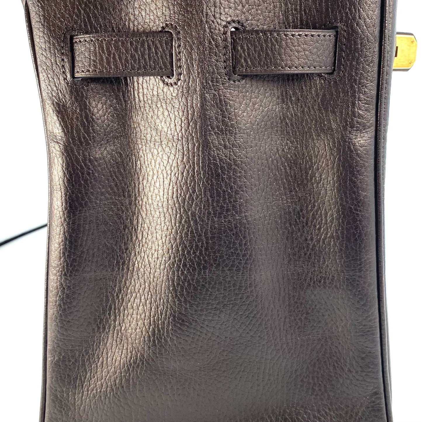 Matt, 1999 Birkin 35 Ardennes Black with stamp □C